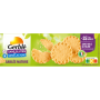 BISCUITI NATUR, FARA GLUTEN, GERBLE, 120g