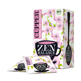 CEAI, ZEN BALLANCE, CUPPER, 20 PLICURI