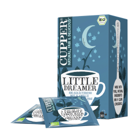 CEAI, LITTLE DREAMER, CUPPER, 20 PLICURI