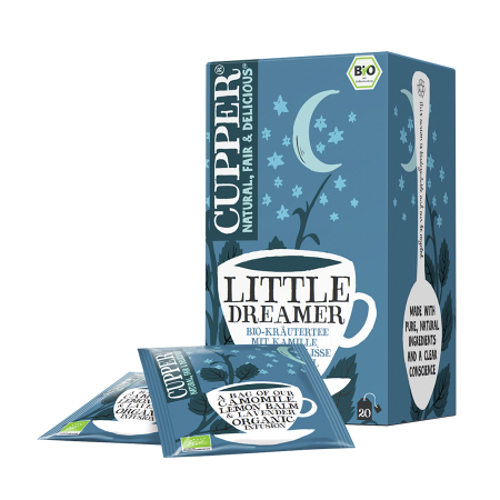 CEAI, LITTLE DREAMER, CUPPER, 20 PLICURI