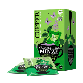 CEAI, MENTA, CUPPER, 20 PLICURI