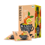 CEAI, MANGO-CITRICE, CUPPER,  20 PLICURI