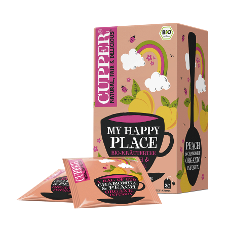 CEAI, MY HAPPY PLACE, CUPPER,  20 PLICURI