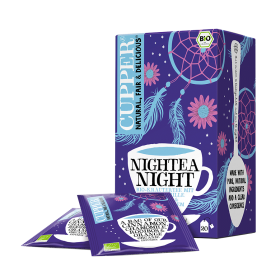 CEAI, NIGHTEA NIGHT, CUPPER, 20 PLICURI