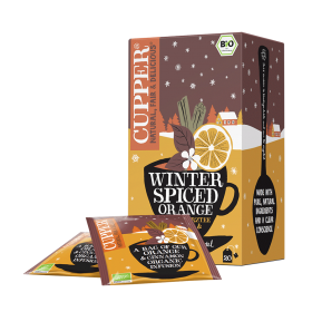 CEAI, WINTER, PORTOCALA-SCORTISOARA, CUPPER, 20 PLICURI