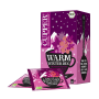 CEAI, WARM HUG, FRUCTE DE PADURE-ANASON, CUPPER, 20 PLICURI