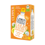 CEAI, INFUZIE RECE, GHIMBIR-TURMERIC, CUPPER, 10 PLICURI