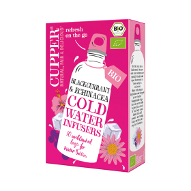 CEAI, INFUZIE RECE, COACAZE-ECHINACEA, CUPPER, 10 PLICURI