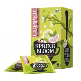 CEAI, SPRING BLOOM, CUPPER, 20 PLICURI