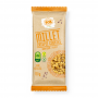 COOKIES DIN MEI, ARAHIDE SI CHIA, FARA GLUTEN, BOX VITAL, 120G