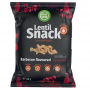 SNACK DIN LINTE, AROMA BARBEQUE, ABONETT, 45G
