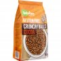 CEREALE BILUTE CROCANTE CU CACAO, FARA GLUTEN, BALVITEN, 140G
