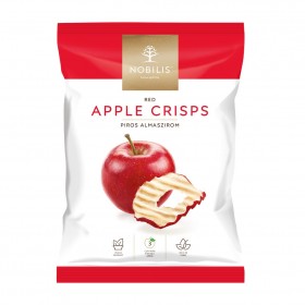 CHIPS CROCANT MERE ROSII, NOBILIS , 40G