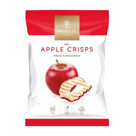 CHIPS CROCANT MERE ROSII, NOBILIS , 40G