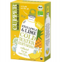 CEAI, INFUZIE RECE, ANANAS LIMETA, CUPPER, 10 plicuri
