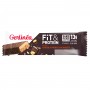 BATON FIT & PROTEIN, CIOCO ALUNE, GERLINEA, 45G