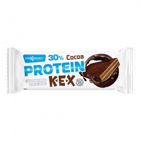NAPOLITANA PROTEICA, CACAO, MAX SPORT, 40G