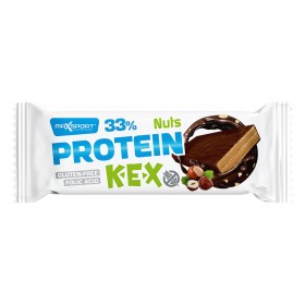 NAPOLITANA PROTEICA, ALUNE, MAX SPORT, 40G