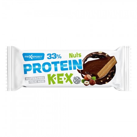 NAPOLITANA PROTEICA, ALUNE, MAX SPORT, 40G