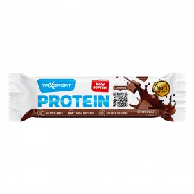 BATON PROTEIC, CIOCOLATA, MAX SPORT, 50G