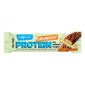 BATON PROTEIC, ALUNE CARAMEL, MAX SPORT, 40G