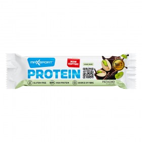 BATON PROTEIC, FISTIC, MAX SPORT, 50G