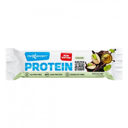 BATON PROTEIC, FISTIC, MAX SPORT, 50G