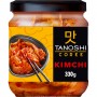Kimchi coreean Tanoshi, 330 g