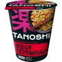 NOODLES JAPONEZI, VITA TEPPANYAKI, TANOSH,  65G