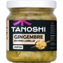 GHIMBIR LAMELE, TANOSHI, 200G