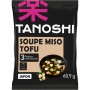 SUPA MISO CU TOFU, TANOSHI,  61G
