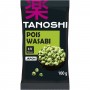 WASABI, TANOSHI,  100G