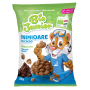 INIMIOARE CACAO, BIO JUNIOR, 30G