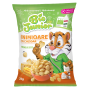 INIMIOARE, CHEDDAR, BIO JUNIOR, 30G