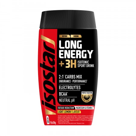 PUDRA IZOTONICA LAMAIE, 3H+ ISOSTAR, 570G