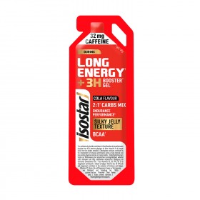 3H+ GEL BCAA COLA, ISOSTAR, 40G