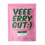 VERRY GUT (CURMALE, SEMINȚE DE IN, ZMEURĂ & CĂPȘUNI), NUTRINO LAB, 60G