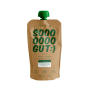 PIURE: SOOO GUT (MĂR, BANANĂ, CACAO&VANILIE), NUTRINO LAB, 180G