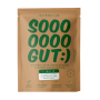 OVĂZ INSTANT: SOOO GUT (CURMALE, BANANĂ, COCOS, CACAO & CHIA), NUTRINO LAB, 60G