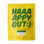OVĂZ INSTANT: HAPPY GUT (CURMALE, MĂR, SEMINȚE DE CHIA & SCORTISOARA), NUTRINO LAB, 60G