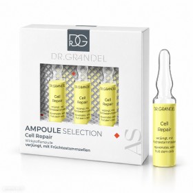 Fiole Cell Repair Dr. Grandel