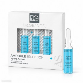 Fiole Hydro Active Dr. Grandel