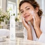 Gel-spumă 2 în 1 Cleansing Foam Dr. Grandel