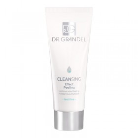 Effect Peeling 2 în 1 Dr. Grandel