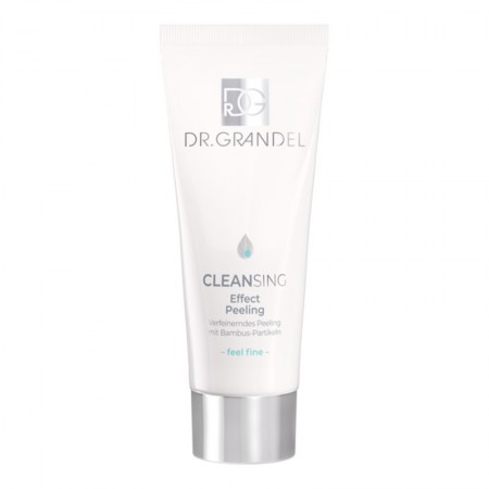 Effect Peeling 2 în 1 Dr. Grandel