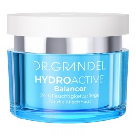 Cremă Hydro Active Balancer Dr. Grandel