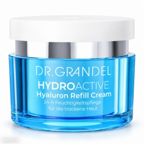 Cremă Hydro Active Hyaluron Refill Dr. Grandel