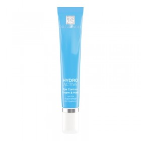 Hydro Active Eye Contour Cream & Mask Dr. Grandel