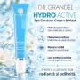 Hydro Active Eye Contour Cream & Mask Dr. Grandel