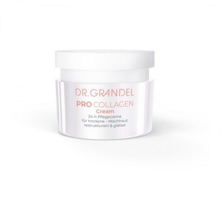 Cremă Pro Collagen Dr. Grandel